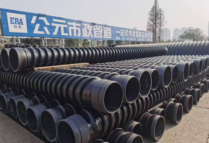 2026年武汉灌溉工程用波纹管厂家推荐行业全景分析
